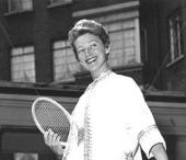 Photo of Angela Buxton