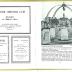 Hampstead Garden Suburb Jubilee Souvenir Booklet 