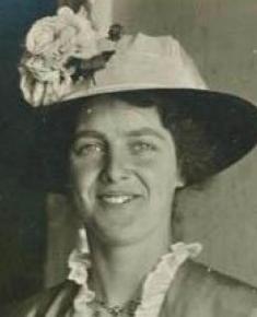 Cicely Dean Corbett