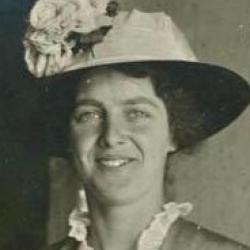 Cicely Dean Corbett