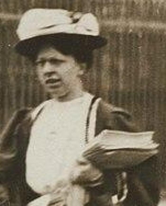 Dora Beedham