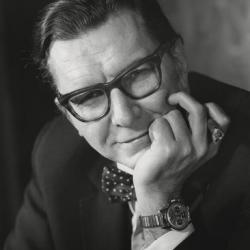 Sir Robin Day