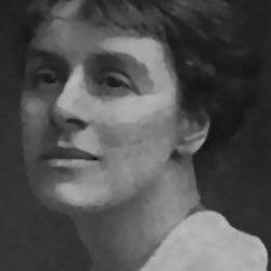 Maude Royden