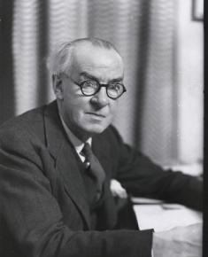 Charles Holloway James