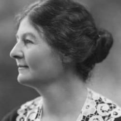 Margaret Grace Bondfield