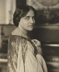 Dame Myra Hess