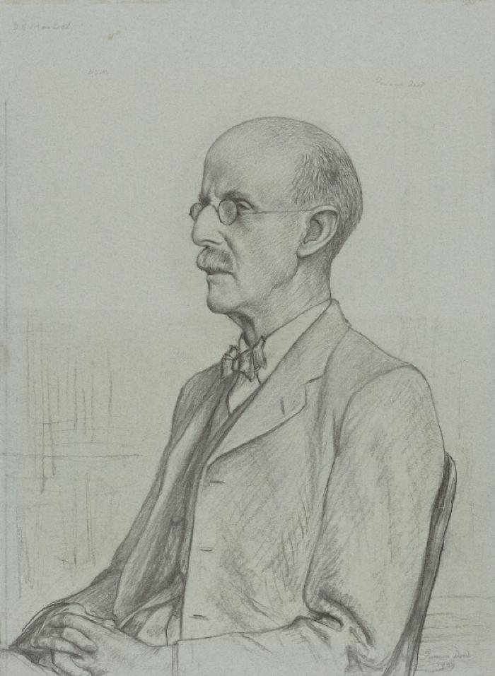 Dugald Sutherland MacColl