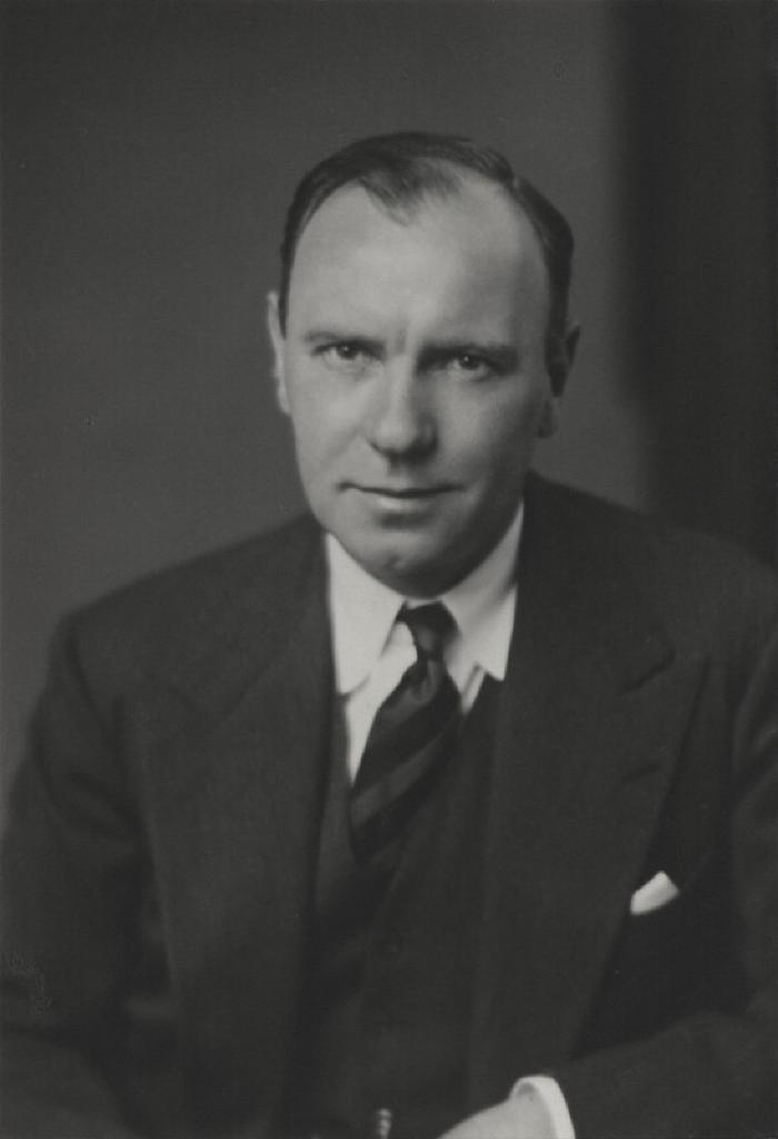 Sir Ralph Richardson