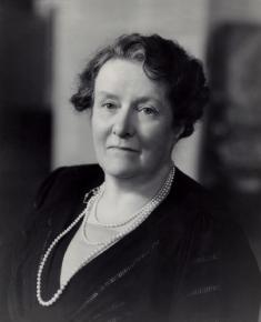 Dame Kathleen Rochard Simon