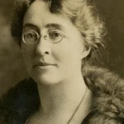 Mary Sheepshanks