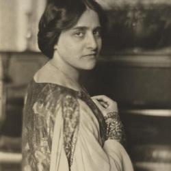 Dame Myra Hess