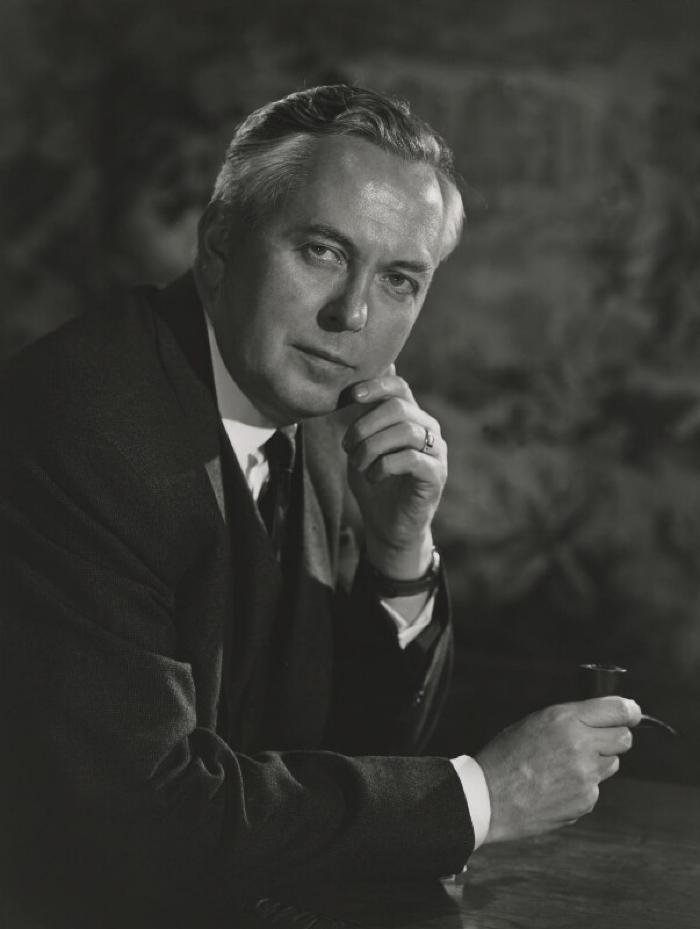 Harold Wilson