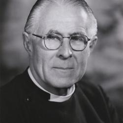 Donald Oliver Soper, Baron Soper