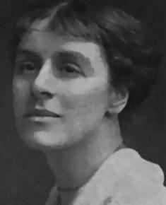 Maude Royden