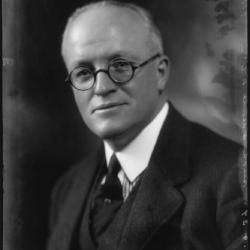 Sir Hugh Seymour Walpole