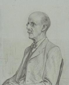 Dugald Sutherland MacColl