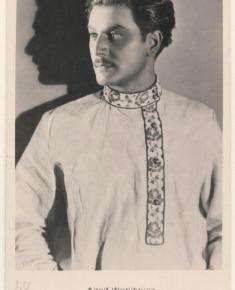 Anton Walbrook