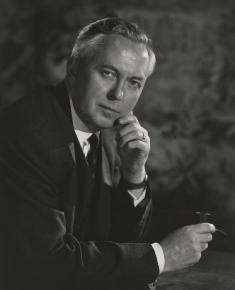 Harold Wilson