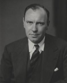 Sir Ralph Richardson