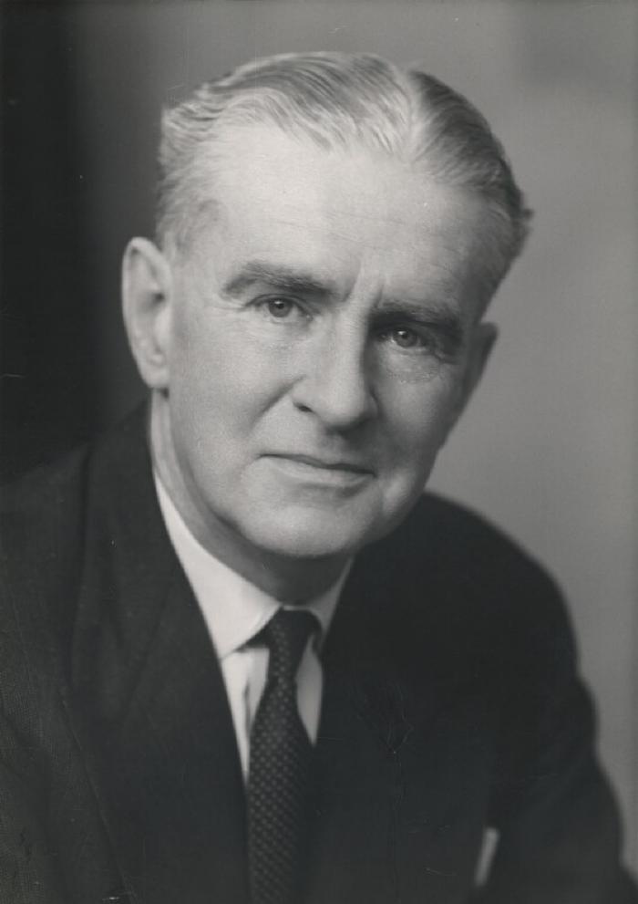 Norman Richard Collins