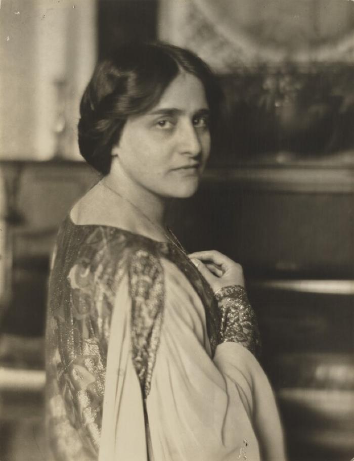 Dame Myra Hess