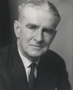 Norman Richard Collins