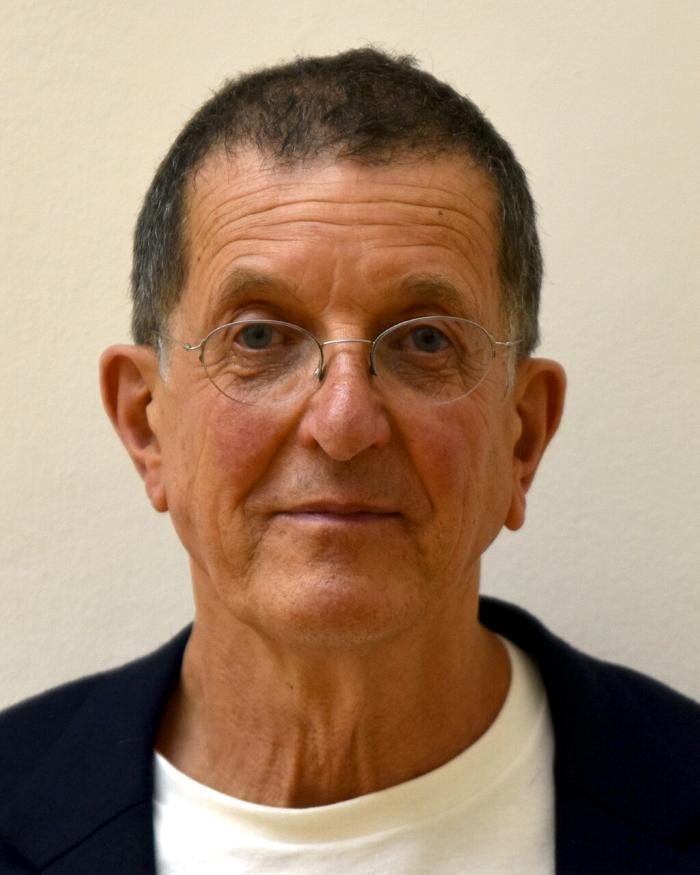 Sir Antony Gormley