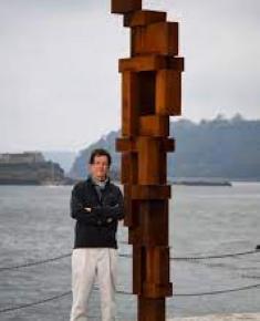 Sir Antony Mark David Gormley