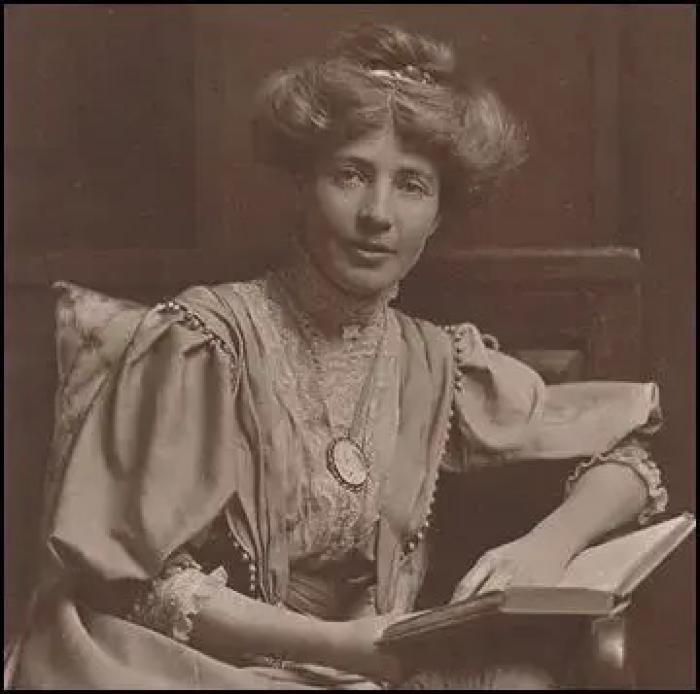 Marion Leighfield