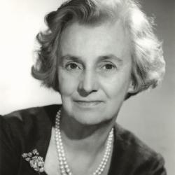 Dame Elsie Myrtle Abbot