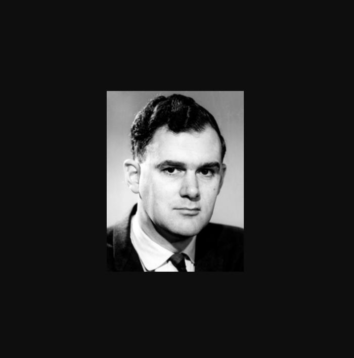 Gerald Francis Priestland