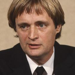 David Keith McCallum
