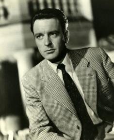 Photo of Donald Sinden