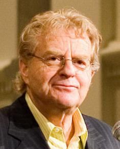 Jerry Springer