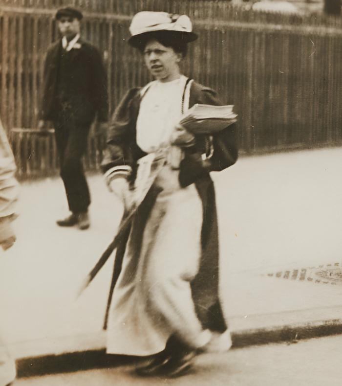 Dora Beedham