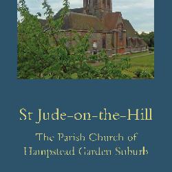 St Jude-on-the-Hill A Short Guide