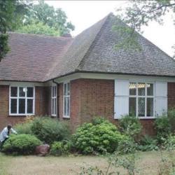 Friends Meeting House