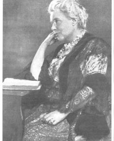 Henrietta Barnett