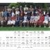 Henrietta Barnett School staff photo 1981