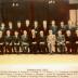 Church Elders, Deacons, Officers and Stewards 1950s.