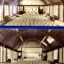 Fire damage and refurbishment of Church Hall