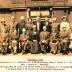 Church Elders, Deacons, Officers and Stewards 1950s.