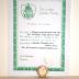 London Garden Society Medals awarded for HGS Horticultural Society flowerbed on Willifield Green