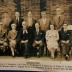 Church Elders, Deacons, Officers and Stewards 1950s.