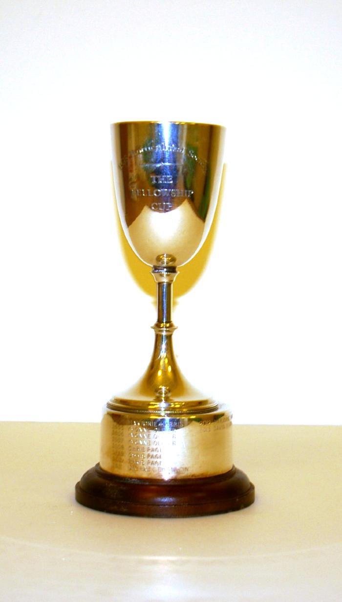 Fellowship Cup