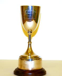 Fellowship Cup