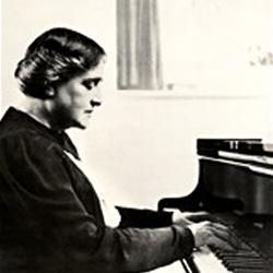 Dame Myra Hess