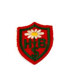 Henrietta Barnett Main School Daisy Badge