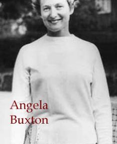 Angela Buxton