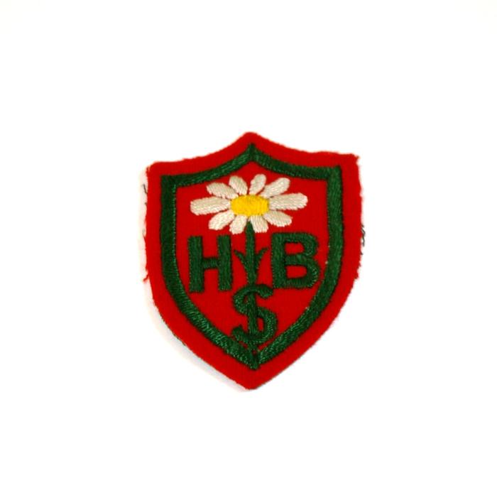 Henrietta Barnett Main School Daisy Badge